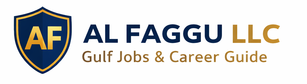 Gulf Jobs 2026 – Salary, Work Visa & Career Guide | Al Faggu LLC